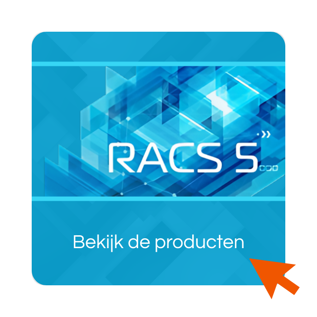 Roger RACS
